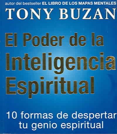 El Poder de la Inteligencia Espiritual (Power of Spiritual Intelligence)【金石堂、博客來熱銷】