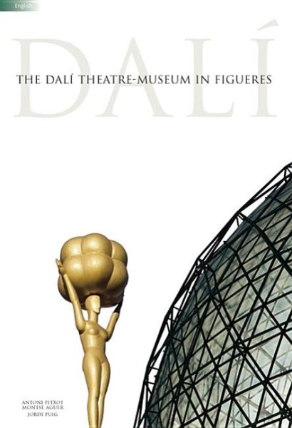 The Dali Theatre-museum In Figueres