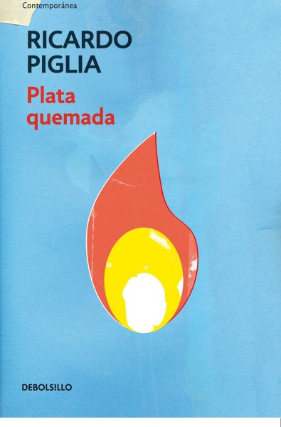 Plata Quemada / Burned Silver【金石堂、博客來熱銷】