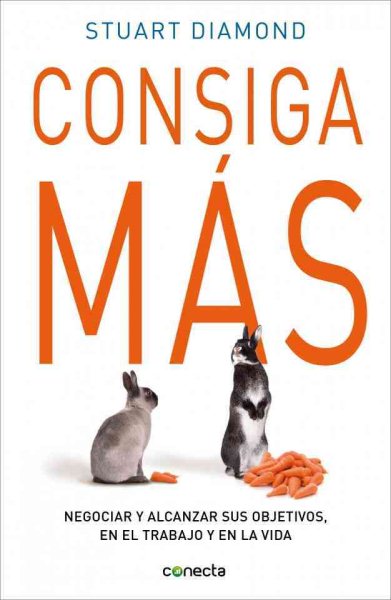 Consiga mas / Getting More