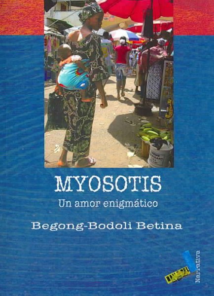 Myosotis, El Amor Enigmatico