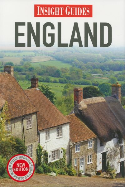 Insight Guide England