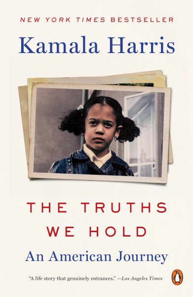 The truths we hold : an American journey 