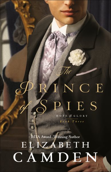 The prince of spies  