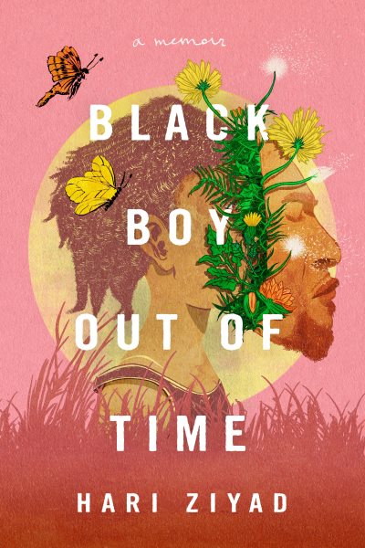 Black boy out of time : a memoir 