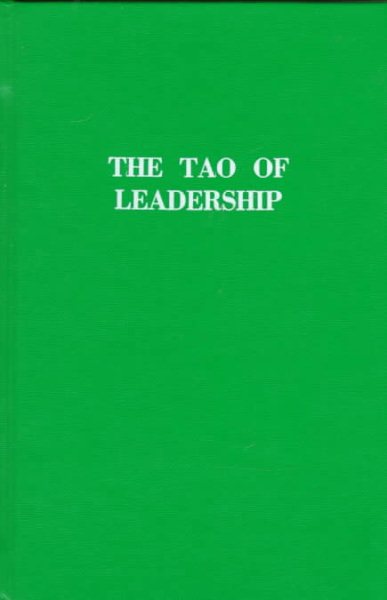 The Tao of Leadership, Columbus Metropolitan Library