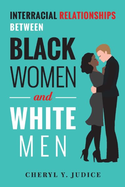 White men why date do women black Why One