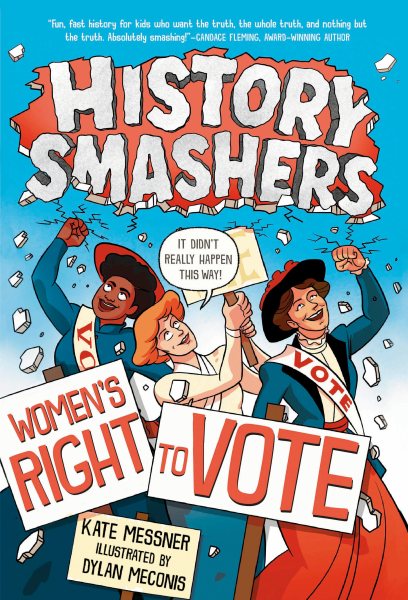 Wet Dislike Monotonous Women's Right to Vote | Greenwich Library | BiblioCommons
