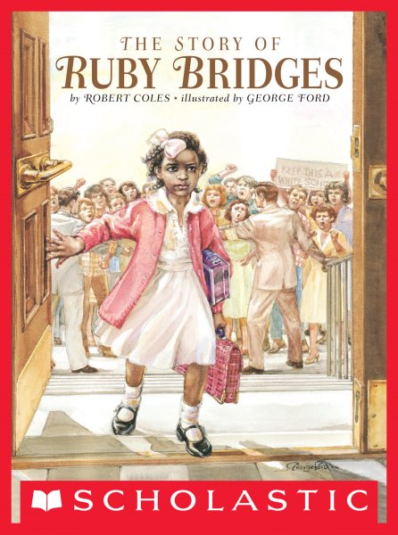 ruby bridges contributions
