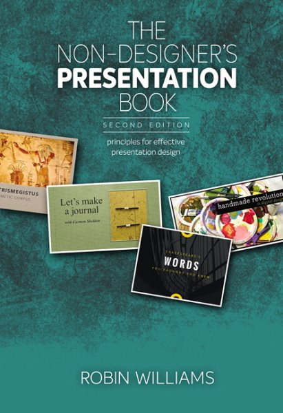 The Non-designer's Presentation Book