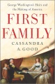 first family cover