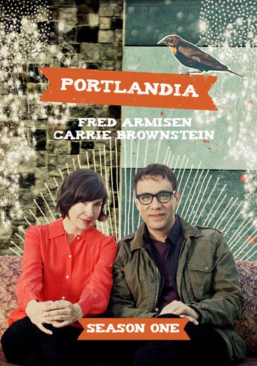 L chat carrie brownstein