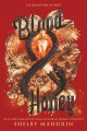 Blood & Honey, book cover