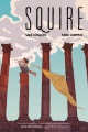 Cover of Squire by Nadia Shammas