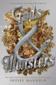 Gods & Monsters, book cover