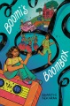 Cover page of Boomi's Boombox