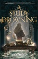 A Study in Drowning, book cover