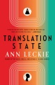 Cover of Translation State