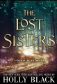 The Lost Sisters, book cover