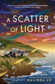 Cover of A Scatter of Light by Melinda Lo