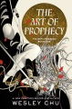 Cover of the Art of Prophecy