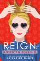 《Reign》的封面