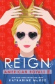 Book cover for Reign