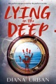 Lying in the Deep, book cover