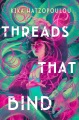 Cover of Threads That Bing
