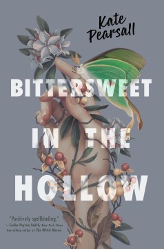 Bittersweet in the Hollow, book cover