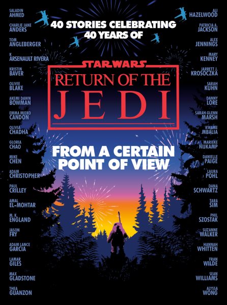 Book Cover From A Certain Point of View by various authors