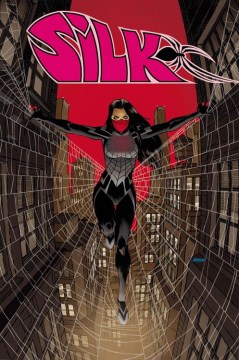 Silk, cover