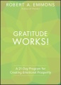 Cover of Gratitude Works!