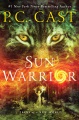 Sun Warrior, book cover