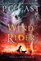 Wind Rider, book cover