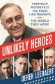 unlikely heroes cover
