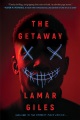 The Getaway, book cover
