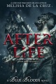 After Life, book cover