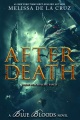 After Death, book cover