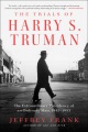 the trials of harry s. truman cover