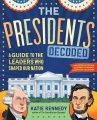 bìa giải mã của tổng thống