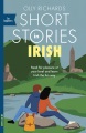 Portada de Short Stories en irlandés