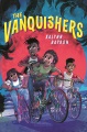 Cover of Vanquishers