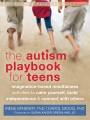 Cover of The Autism Playbook for Teens