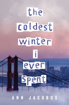 The Coldest Winter I Ever Spent, book cover
