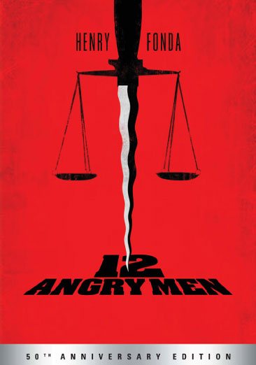 12 angry men summary