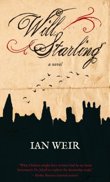 Will Starling - Ian Weir