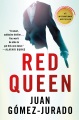 Cover image for RED QUEEN