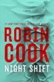 Cover image for Night shift a novel