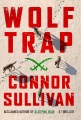 Cover image for WOLF TRAP